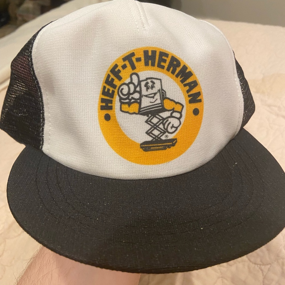 hat